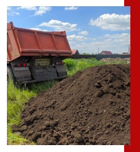 Услуги Поставка нерудных материалов в Кинели