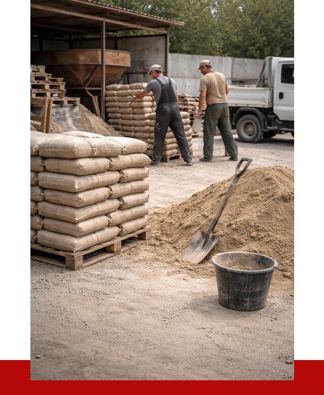 Купить песок для штукатурки в Кинели от 1834 р. | ПРОНЕРУДКнл