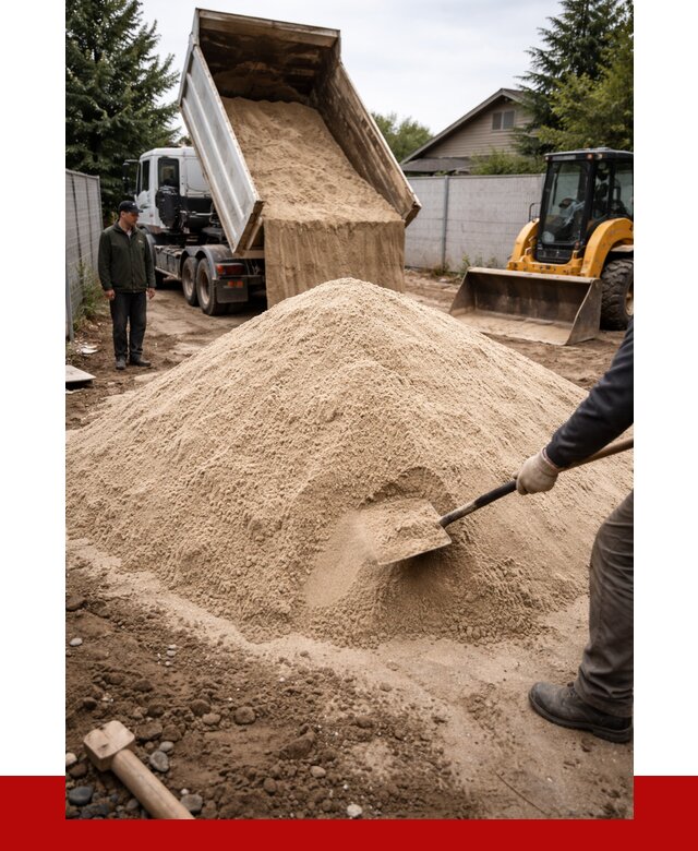 Кварцевый песок в Кинели купить от 1223 р. | ПРОНЕРУДКнл