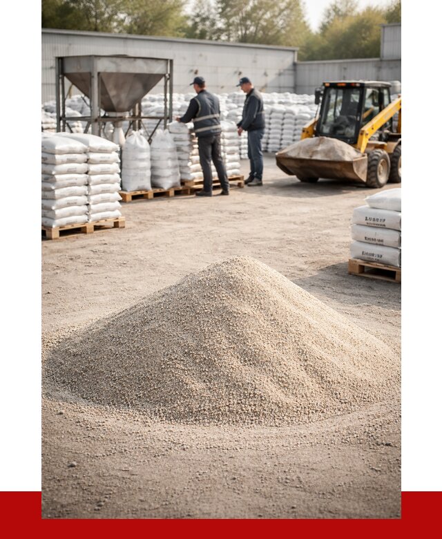 Кварцевый песок для фильтра в Кинели от 4279 р. | ПРОНЕРУДКнл