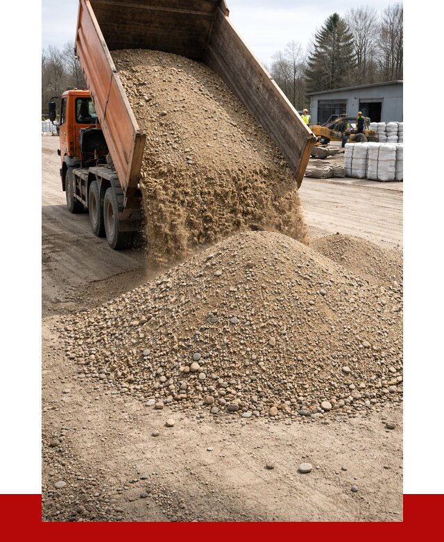 ПГС С6 с доставкой в Кинели от 3260 р. за куб | ПРОНЕРУДКнл