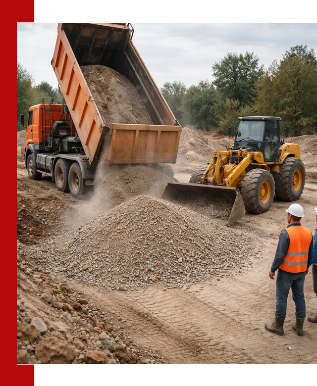 Доставка ПГС фракции С6 в мешках и навалом в Кинели