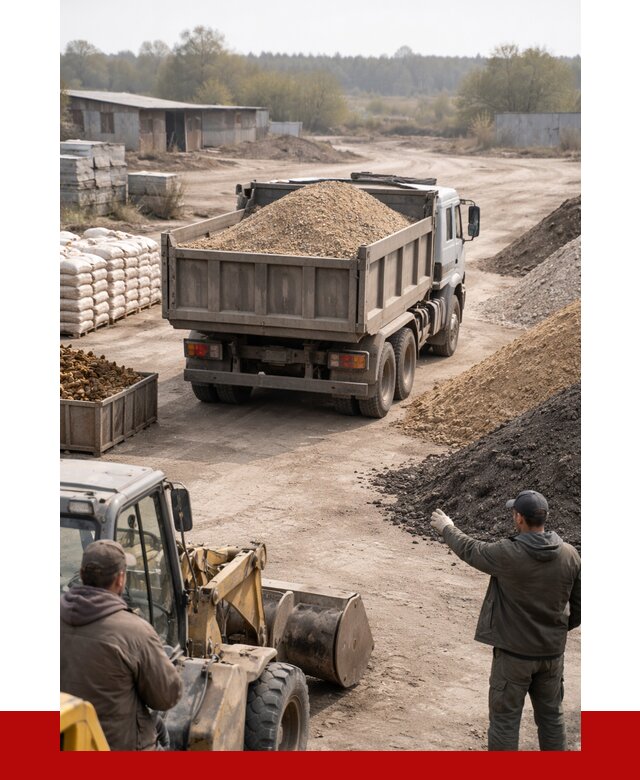 Купить ОПГС с доставкой в Кинели от 4279 р. за тонну | ПРОНЕРУДКнл