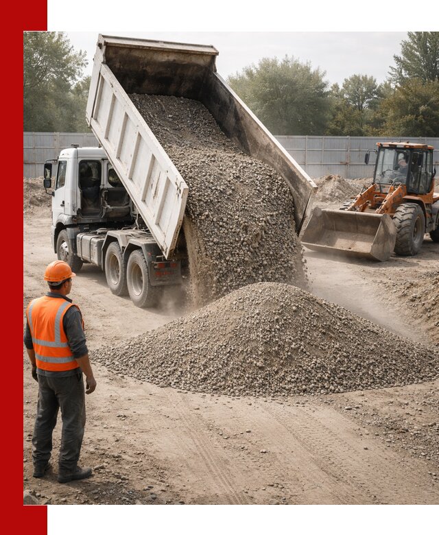 Доставка опгс в Кинели оптом и мелким транспортом