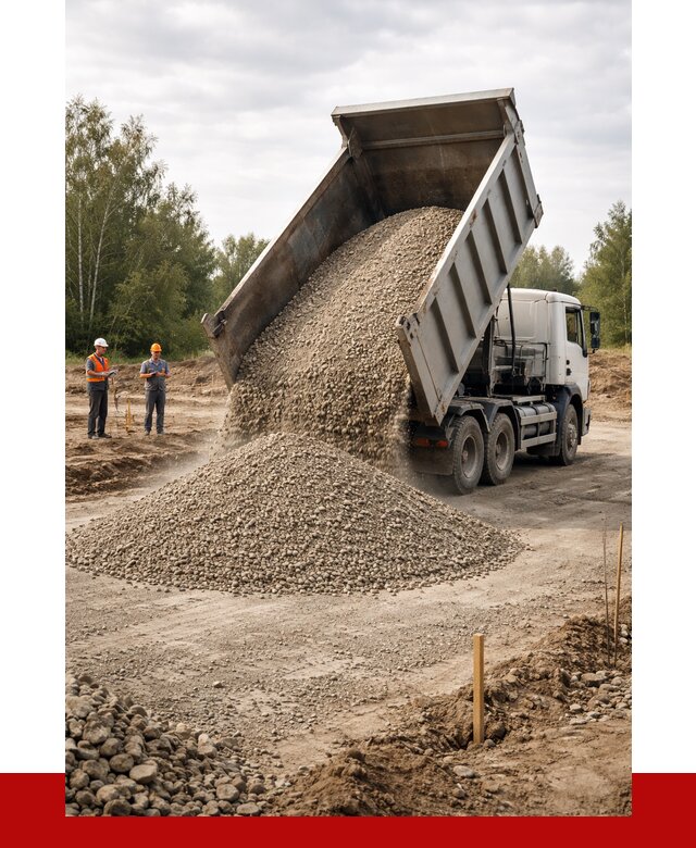 ЩПС С2 в Кинели с доставкой от 4585 р. за куб | ПРОНЕРУДКнл