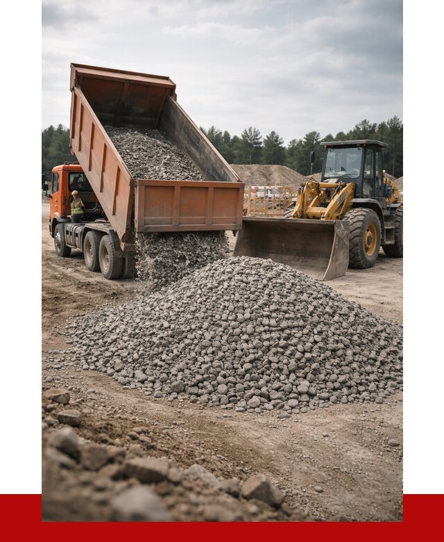 ЩПС С4 в Кинели с доставкой от 2751 р. за куб | ПРОНЕРУДКнл