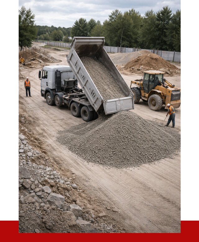 ЩПС С5 в Кинели с доставкой от 4279 р. за куб | ПРОНЕРУДКнл