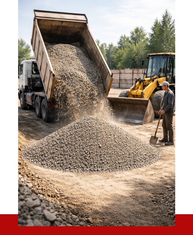 ЩПС С10 в Кинели с доставкой от 3260 р. за куб | ПРОНЕРУДКнл