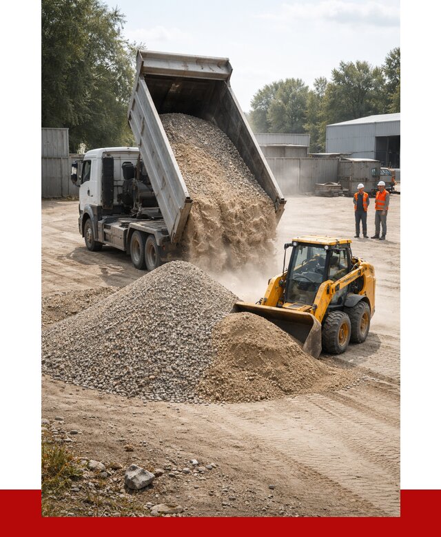 ЩПС С11 в Кинели с доставкой от 1885 р. за куб | ПРОНЕРУДКнл