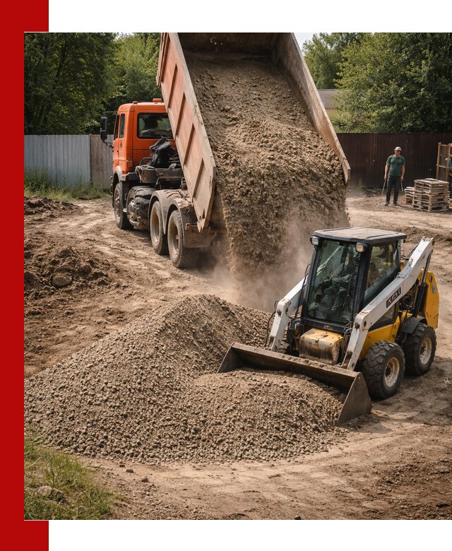 Доставка щпс С11 в Кинели круглосуточно самосвалами