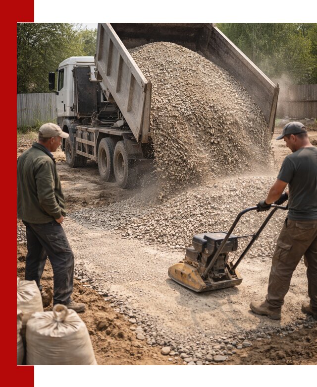 Доставка ЩГПС С1 в Кинели оптом и в розницу