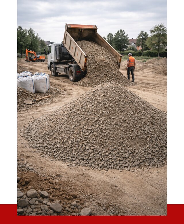 ЩГПС С4 с доставкой в Кинели от 2139 р./куб. | ПРОНЕРУДКнл