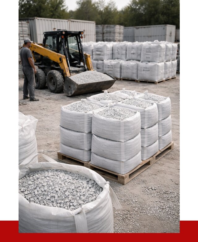 Мраморная крошка в Кинели от 4585 р. за куб | ПРОНЕРУДКнл