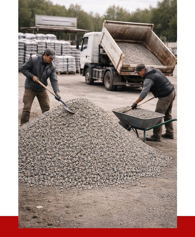 Крошка для мульчирования в Кинели от 4585 р. | ПРОНЕРУДКнл