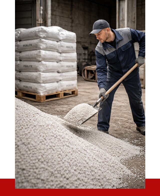 Купить перлит в Кинели с доставкой от 4279 р. оптом | ПРОНЕРУДКнл