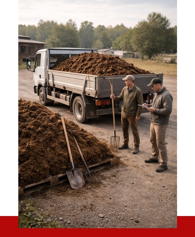Купить конский навоз в Кинели от 1223 р. с доставкой | ПРОНЕРУДКнл