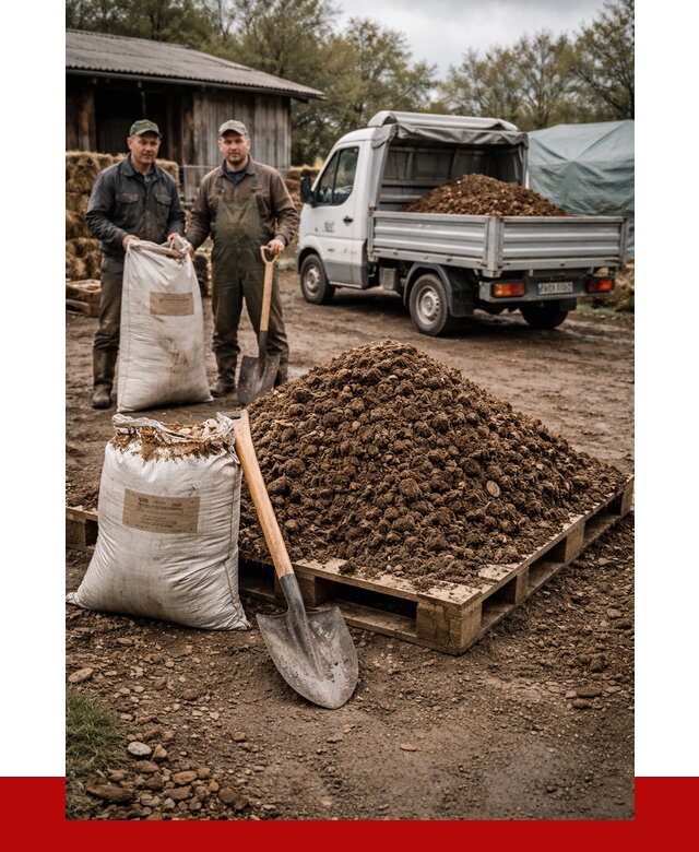 Купить куриный помет в Кинели с доставкой от 3056 р. | ПРОНЕРУДКнл