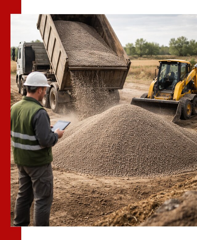 Доставка минеральных удобрений в Кинели оптом и в розницу