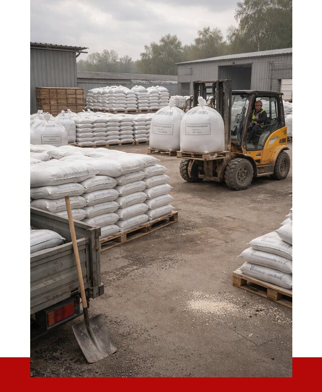 Аммиачная селитра в Кинели от 4279 р. с доставкой | ПРОНЕРУДКнл