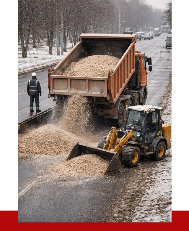 Пескосоль в мешках с доставкой в Кинели от 4279 р. | ПРОНЕРУДКнл