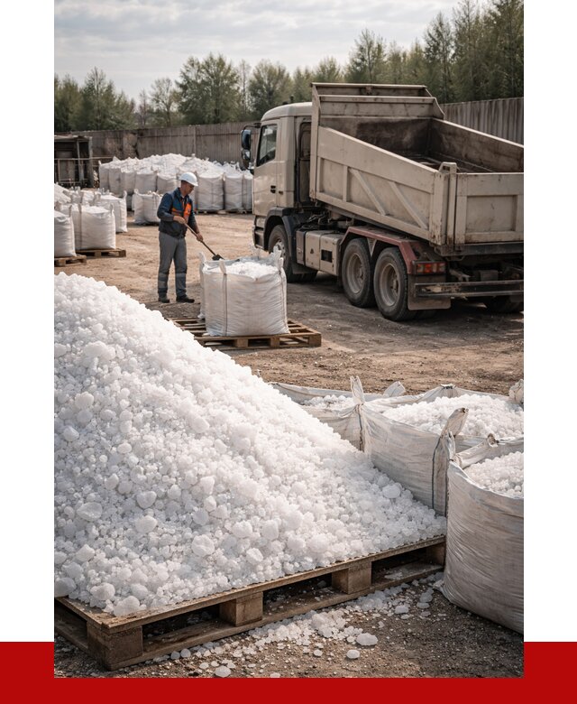 Купить техническая соль в мешках в Кинели от 4585 р. | ПРОНЕРУДКнл