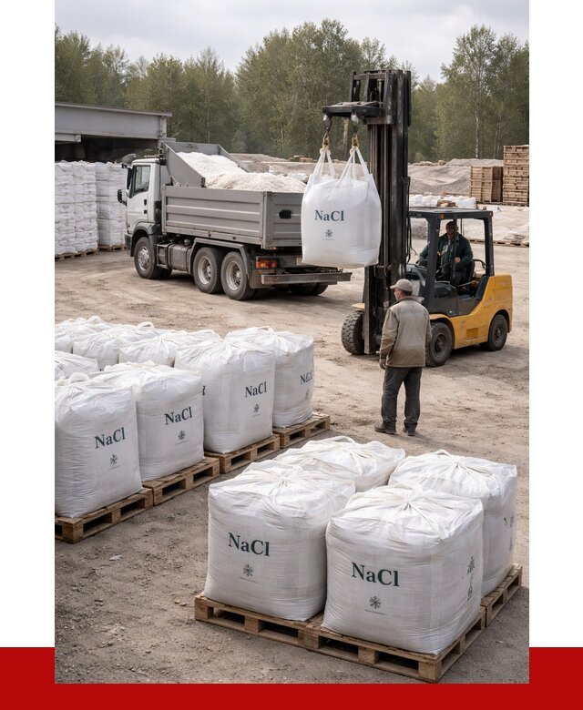 Купить реагент хлористый натрий в Кинели от 12226 р. | ПРОНЕРУДКнл
