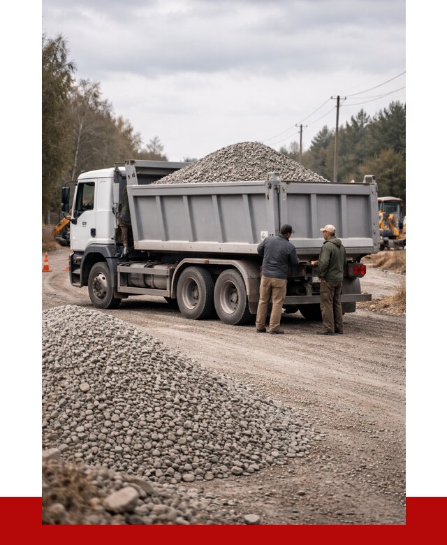 Доставка самосвалом 10 кубов в Кинели от 7335 р. | ПРОНЕРУДКнл