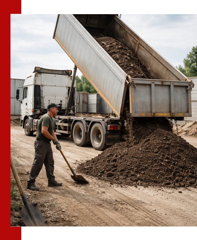 Доставка тонаром с загрузкой и разгрузкой в Кинели