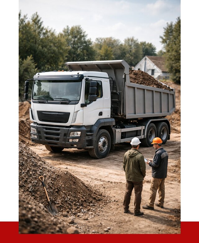 Аренда самосвала в Кинели от 4585 р. посуточно | ПРОНЕРУДКнл