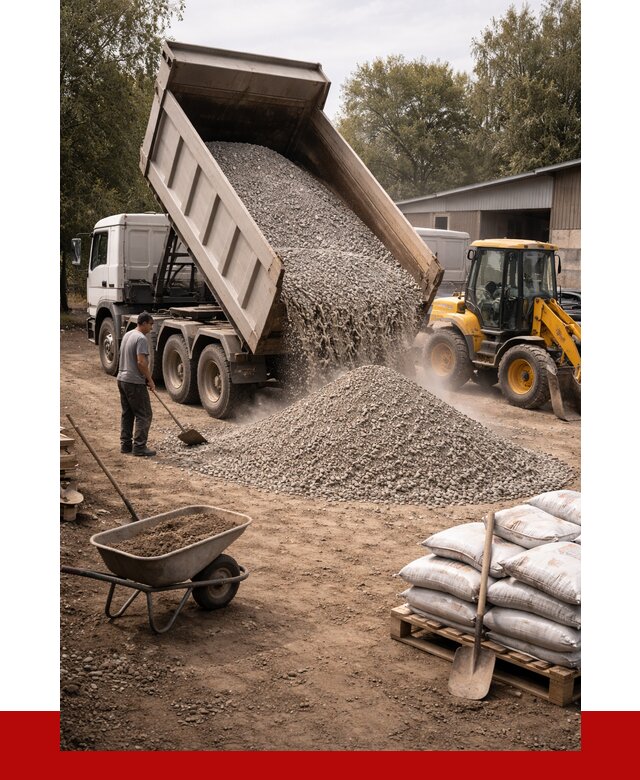 Перевозка сыпучих грузов в Кинели от 3260 р. | ПРОНЕРУДКнл